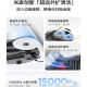 Xiaomi Mijia sweep and mopping robot 5c pro ອັດຕະໂນມັດກວາດ ແລະມ້ຽນເຄື່ອງດູດຝຸ່ນທໍາຄວາມສະອາດພື້ນ