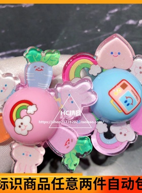 闪光手环闪光手环卡通玩具啪啪圈