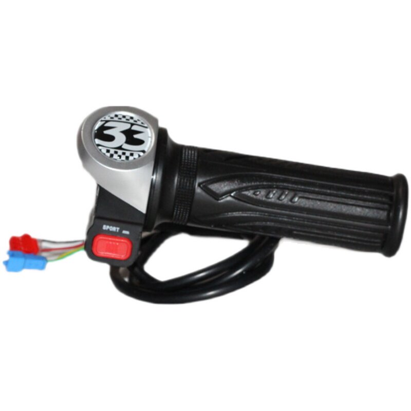 Giant electric bicycle handlebar 133
