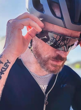 Oakley欧克利骑行运动