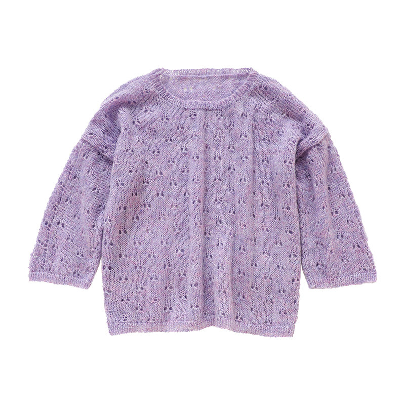 毛儿手作蝶恋花毛衣材料包新手棒针手工毛线 编织diy钻石马海,淘宝优惠券,粉丝福利购,淘宝优惠卷