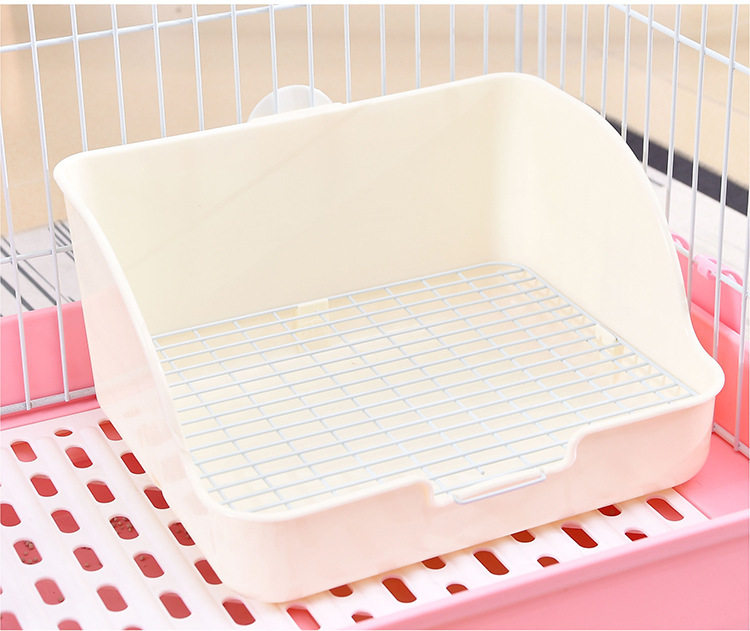 尿盆兔子尿盆刺猬豚鼠荷兰猪松鼠厕所龙猫厕所便盆陶瓷卫生间防啃,淘宝优惠券,粉丝福利购,淘宝优惠卷