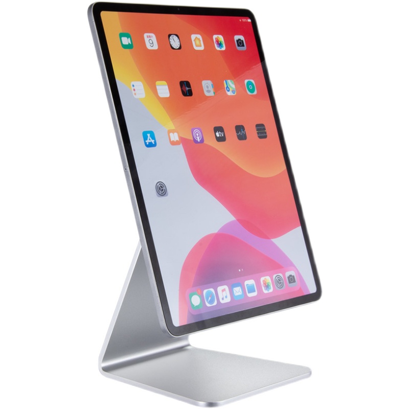 ipadpro支架13 12.9 11寸2024悬浮磁吸支架air6 5 4 mini6铝合金 - 图3