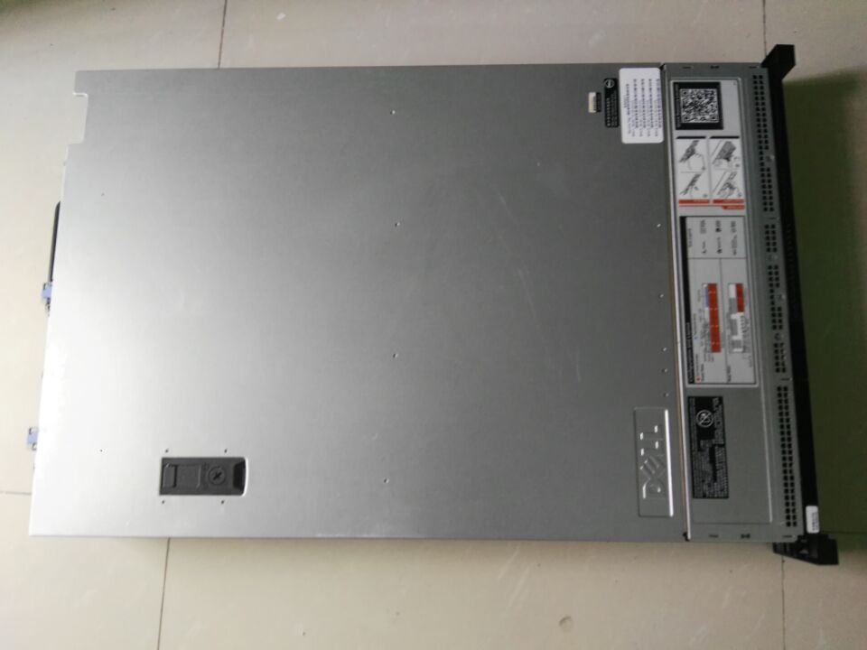 DELL R720 R720XD E5 2680V2 X79服务器 12盘40核存储服务器-图3