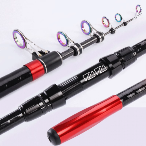 戴家远投魔兽投铂金版海竿抛竿甩竿3.9/4.2/4.5/5.4米锚鱼竿远投,淘宝优惠券,粉丝福利购,淘宝优惠卷