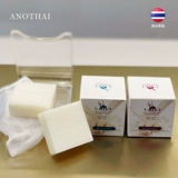 Мягкое антибактериальное кокосовое масло, банное мыло, Таиланд