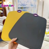 Китай Тайвань Заниин Дополнительный продовольственный шкаф Антибактериальные и мильда против оборудования для двойной обстановки с двойной нагрузкой ТПУ.