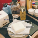 Мягкое антибактериальное кокосовое масло, банное мыло, Таиланд