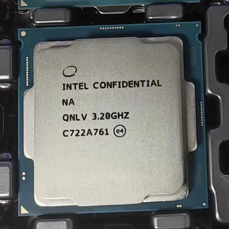 议价;八代 i7 8700 8700K 8700T ES不-图1