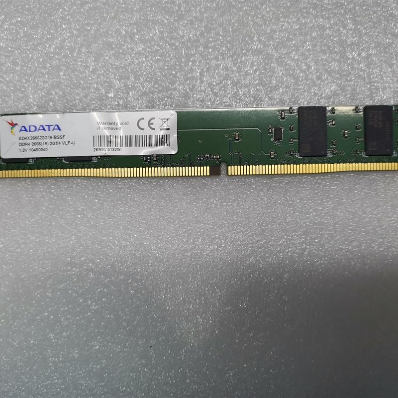 议价;DDR4 BZXYAO-CI 4GB 2666窄条单面-图1