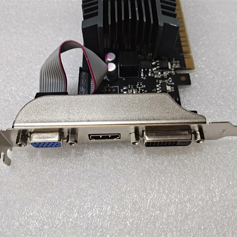 议价;Inno3D GT730 1GB 显卡 - 图0