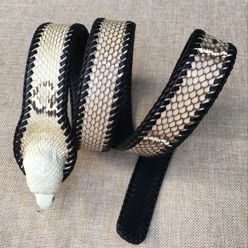 cobra head belt
