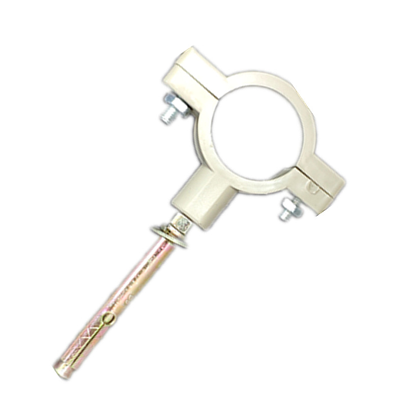 联塑ppr管卡管材配件卡子20 2532 40 50 水管I型塑料固定卡扣吊卡 - 图3