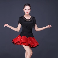 S66 Black+Q14 Black and Red Set Set