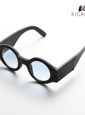 RIGARDS手工牛角眼镜时尚墨镜