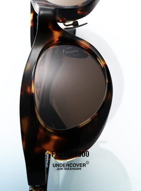 FACTORY900xUNDERCOVER联名