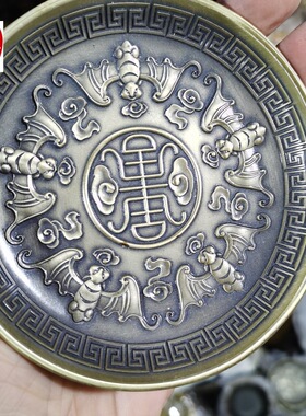 网红直播地摊货源古玩收藏老包浆