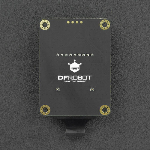 Gravity: UART 光纤通信模块 - 图1