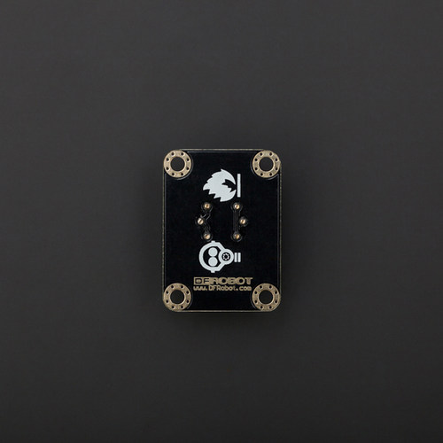 DFRobot Gravity:模拟烟雾传感器模块MQ2兼容Arduino丁烷丙烷检测 - 图0