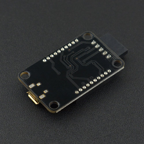 DFRobot兼容Arduino XBee Bluetooth Bee Adapter USB适配器 - 图1