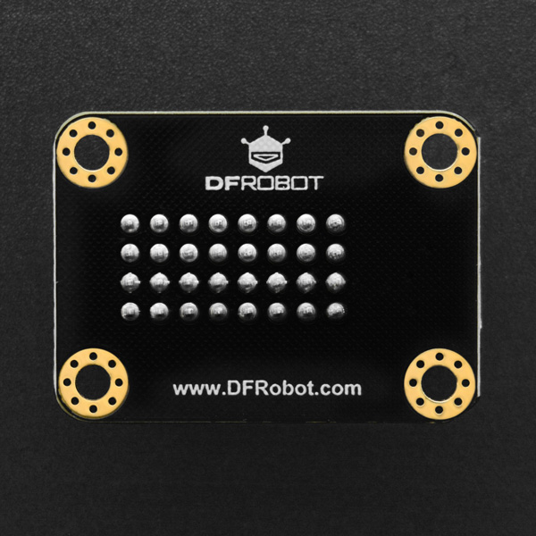 【扩展8个接口】DFRobot Gravity:I2C分线器模块iic扩展 - 图2