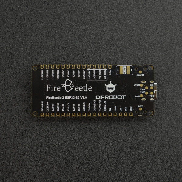 FireBeetle 2 Board ESP32-S3-U(N16R8)开发板 - 图1