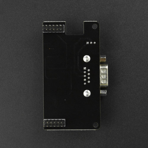 DFRobot LattePanda Alpha&Delta RS232接口扩展板 - 图1