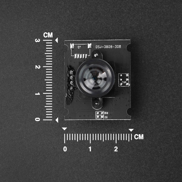 USB摄像头（兼容树莓派和Jetson Nano） - 图0