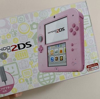 Nintendo 2DS Blastoise 3DS 2DS Pocket Pikachu Limited ຕົ້ນສະບັບໃຫມ່