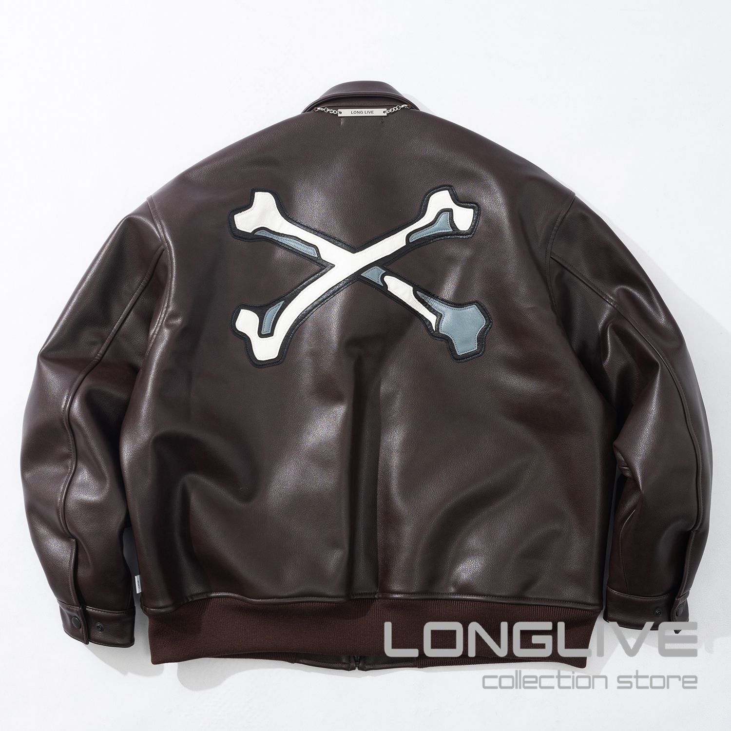 WEB限定カラー有 【格安】WTAPS シンセティックレザーフライト