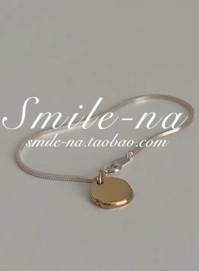 韩国进口小众设计师92