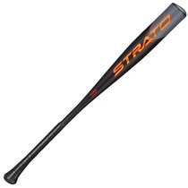 AXE Strato BBCOR Adult Hard Aluminum Alloy Baseball Bat USA -3 Design Baseball Bat 34-inch