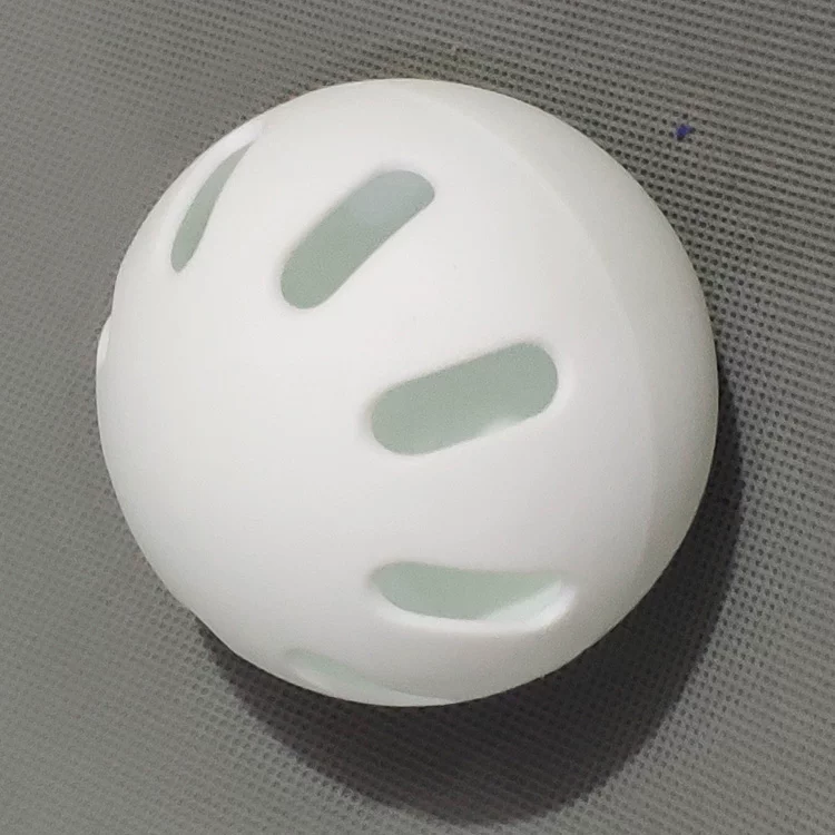 Ultra -Light Cave Ball Weilo Ball Anti -Strike Baseball
