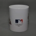 Đội bóng chày National League Series Nhiều đội bóng Mug Cup tùy chọn Người hâm mộ Cup Cup cà phê - Bóng chày