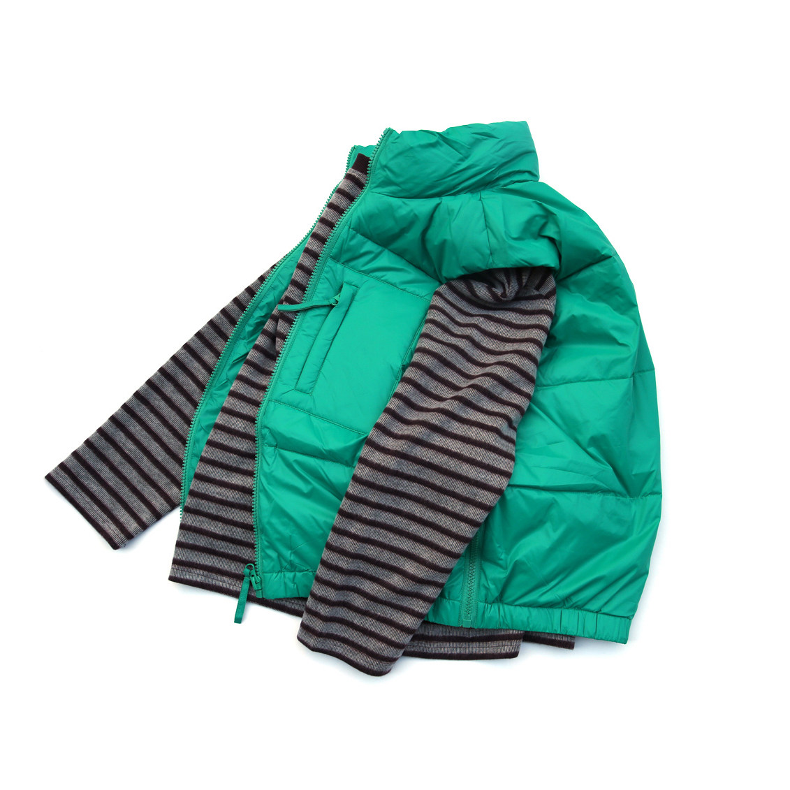 SOUTHPAW+1男装店冬季新品日常青年基础打底保暖休闲立领羽绒马甲,淘宝优惠券,粉丝福利购,淘宝优惠卷