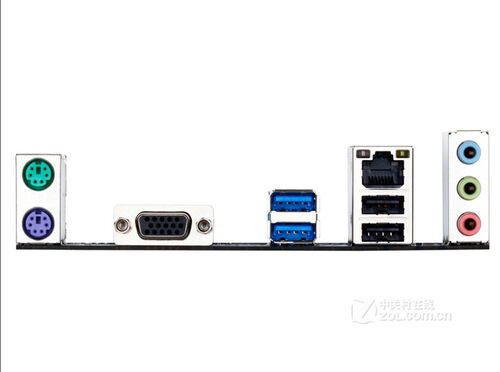 技嘉A88 FM2+主板 GA-F2A88XM-DS2-TM 代替F2A68HM-S1 F2A55M-DS2 - 图1