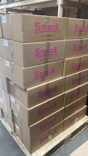 现货加拿大 smack犬猫风干主食-图1