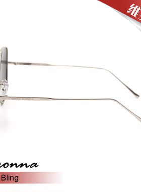 维罗纳精致合金银色方框