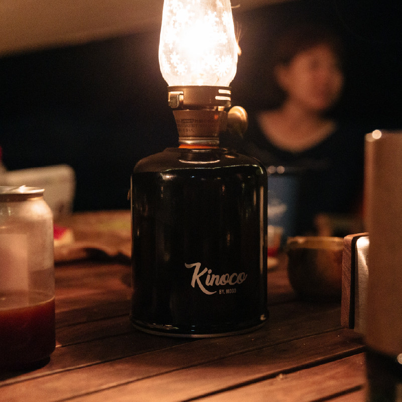 【告别款】Kinoco 金属气罐罩户外露营高山气罐罐G2保护套,淘宝优惠券,粉丝福利购,淘宝优惠卷