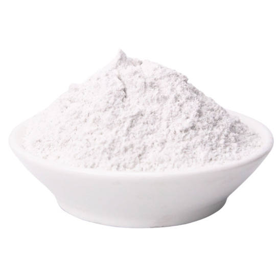 Ultra-fine talcum powder in bulk, unscented and tasteless