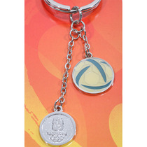 Olympic water polo keys buckle Beijing 2008 Olympic Games Sports Utilita Equipment Styling Series New Original Collection collection
