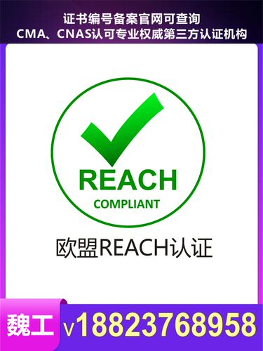 欧盟CE认证UKCA LFGB ROHS REACH报告美国TSCA检测FDA UL CPC 急 - 图0