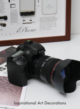 树脂模型道具客厅书房样板房