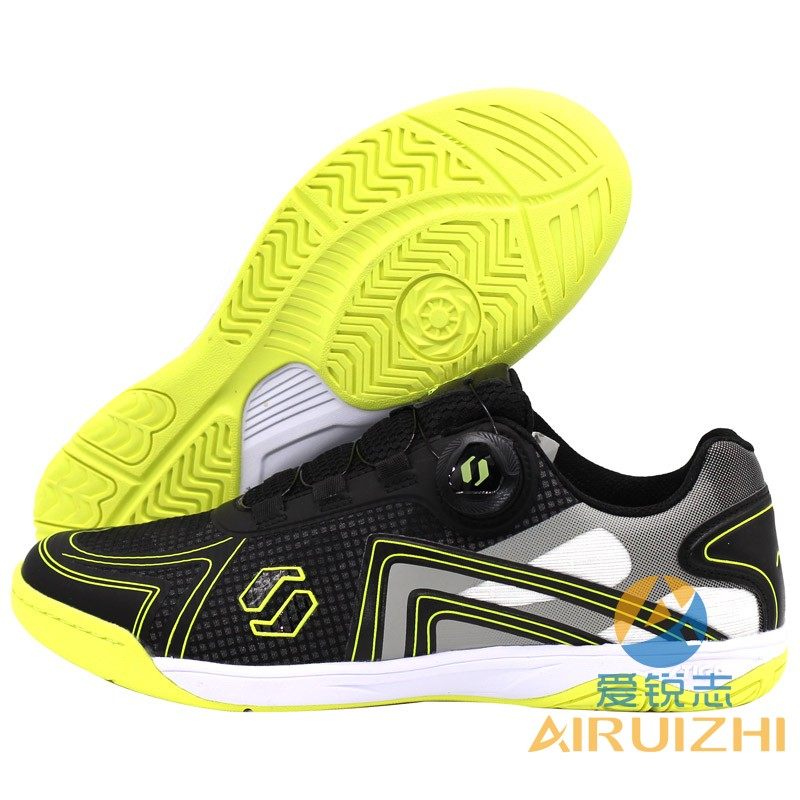 STIGA new table tennis shoes for men and women. Professional sports sneakers for non-slip, wear-resistant and breathable
