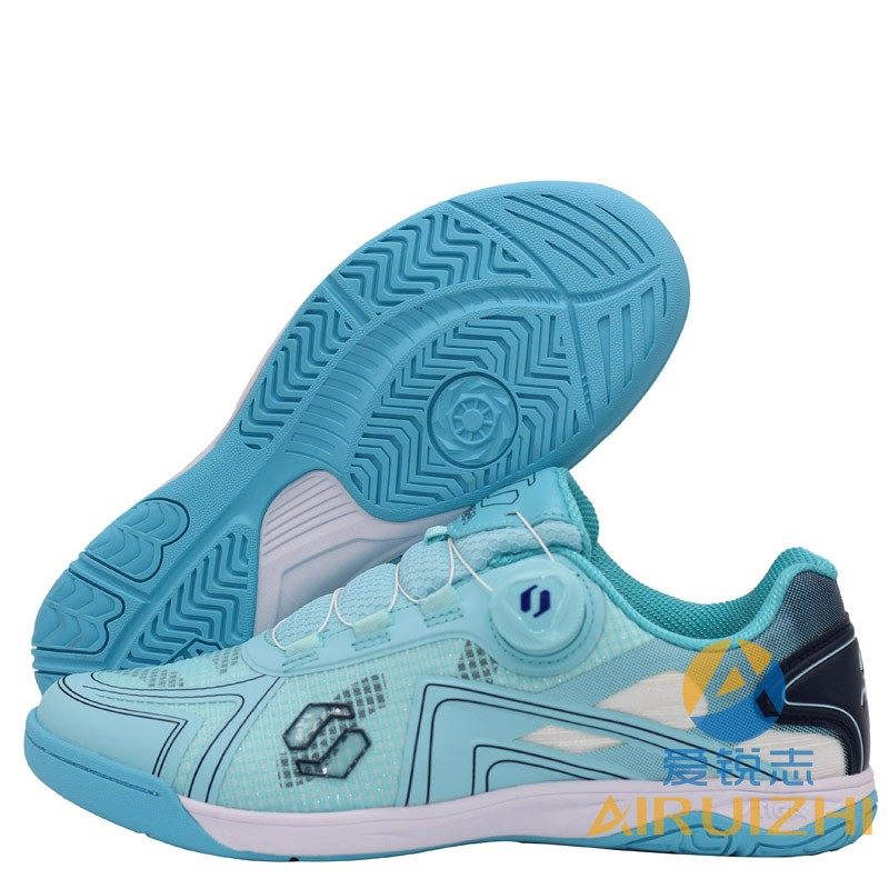STIGA new table tennis shoes for men and women. Professional sports sneakers for non-slip, wear-resistant and breathable