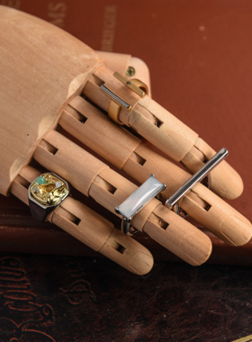 北风卷地白草折，胡天八月即飞雪。赛博朋克戒指男指环中性孤品