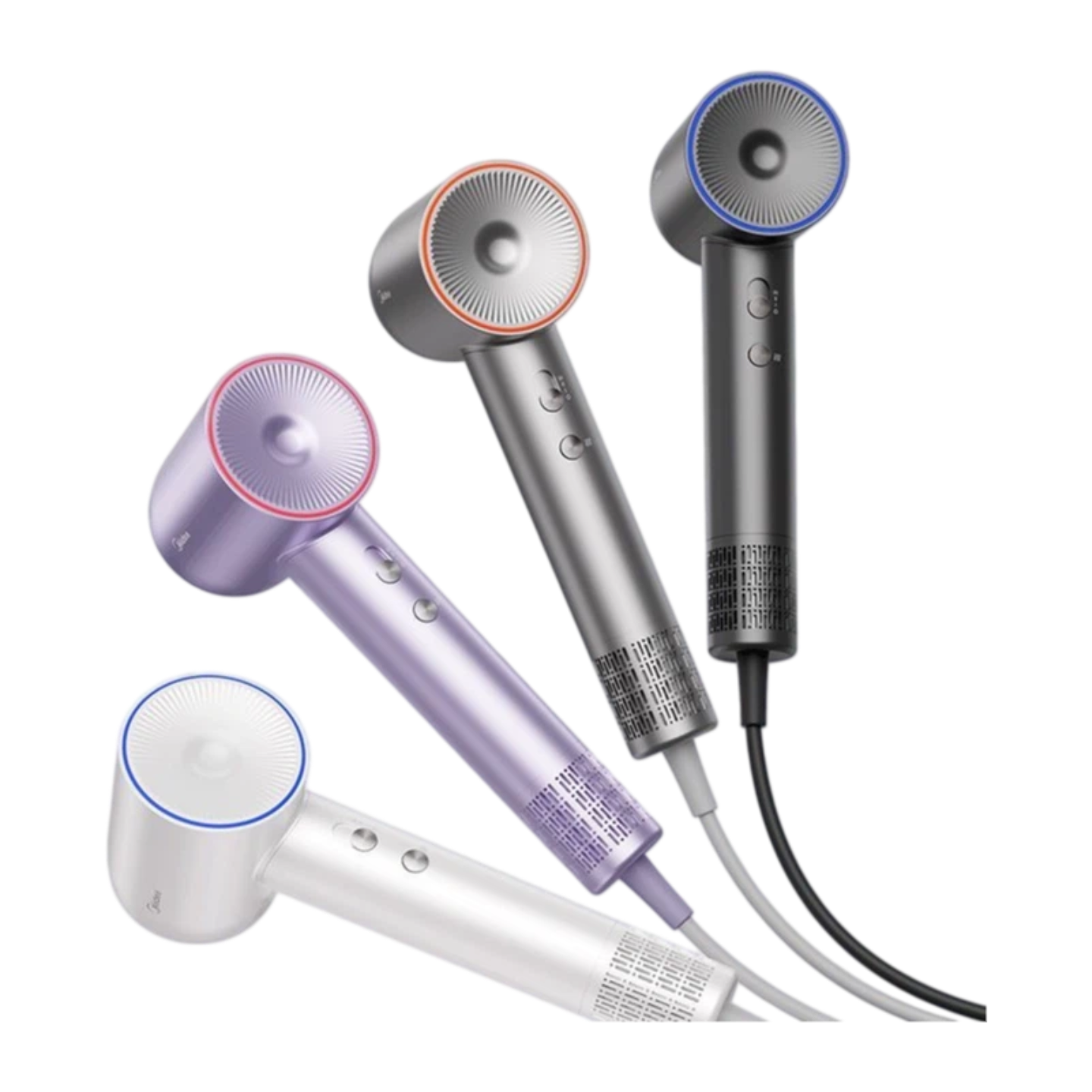 美的高速电吹风机负离子家用大功率理发店发廊专用冷热风快干风筒,淘宝优惠券,粉丝福利购,淘宝优惠卷