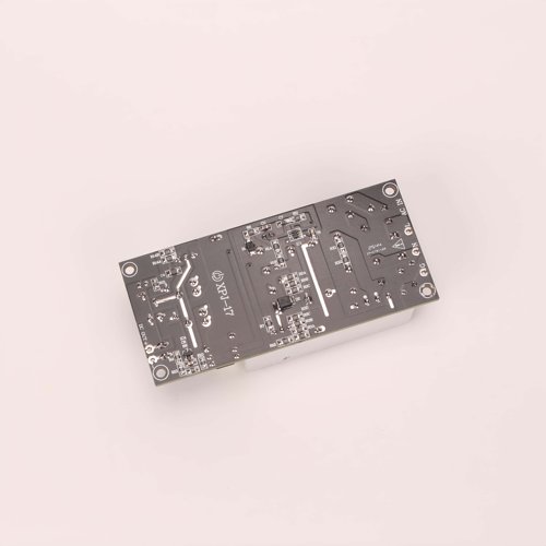 XPJ-17变压12V5A开关电源15V4A适配器模块裸板24V60W直流稳压驱动 - 图3