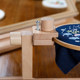 ຖັກແສ່ວ desktop embroidery stand desktop professional cross stitch Su embroidery French embroidery home fixed stretcher tool large adjustable