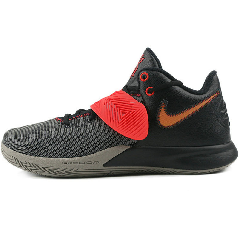 NIKE KYRIE FLYTRAP3 EP 欧文简版实战篮球鞋 CD0191-001/008/011 - 图3